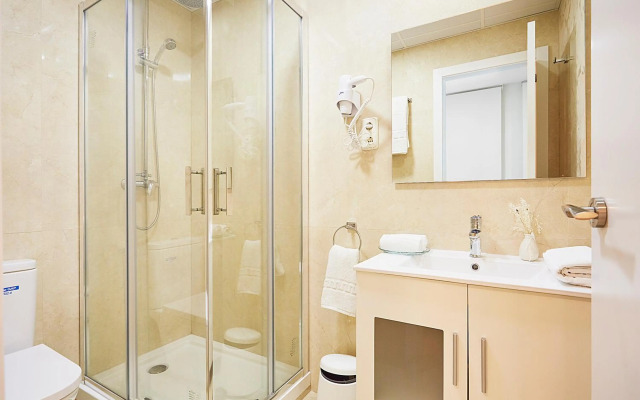 LEEWAYS LOFT IV in GRAN VÍA