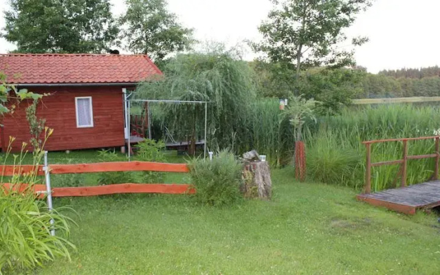 Domek w Szuwarach