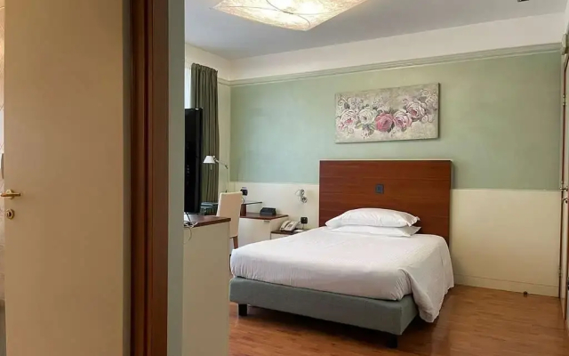 Best Western Hotel Leonardo da Vinci Erba