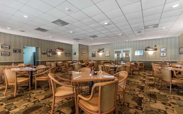 Clarion Inn Morgan City