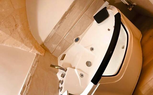 Mastropaolo42 Luxury B&B