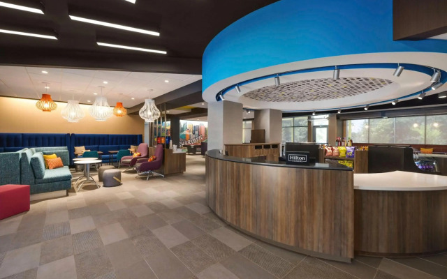 Tru By Hilton Charlotte Tyvola I-77