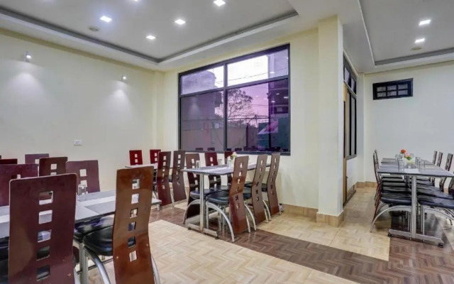 Hotel Villa Royalle