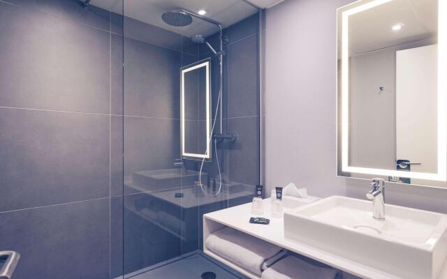 Novotel Bourges