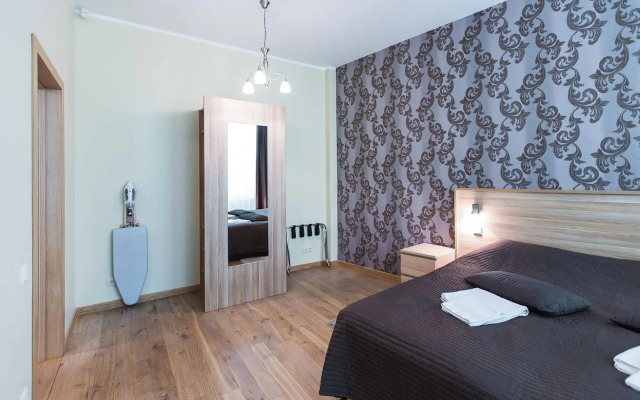 Riga Lux Apartments - Ernesta