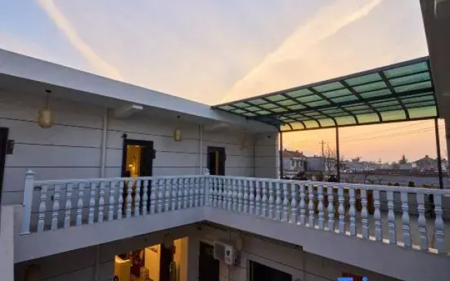 Shiyue B&B (Xi'an Lintong Terra Cotta Warriors Store）