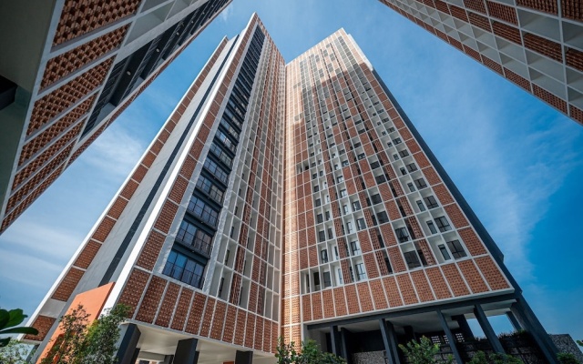 The Legacy OUG by Airhost – Exterior – Kuala Lumpur