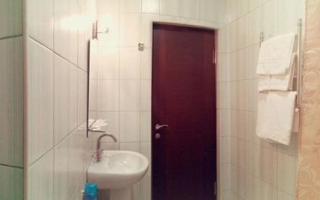 Mini-hotel 149 kilometer