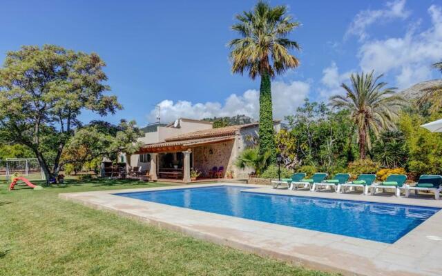 Villa Margarita