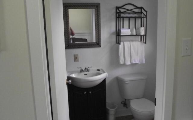 Orchard Queen Motel & RV Park