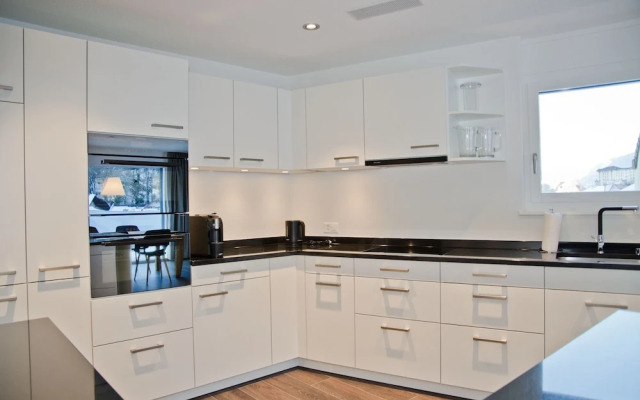 Apartment Rugenpark 8 - GriwaRent AG