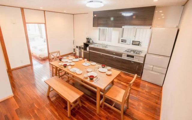 Tsubogawa Building 2F - Vacation STAY 7749