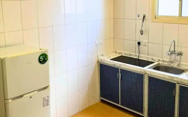 Bq Hotel Suites