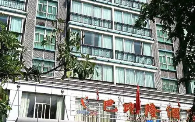Babilong Hostel