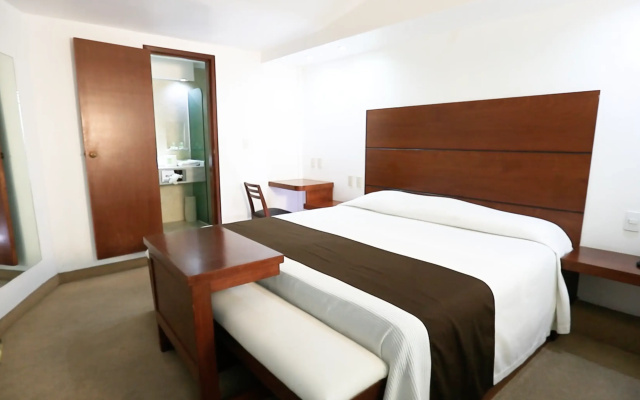 Hotel GS Jerocs