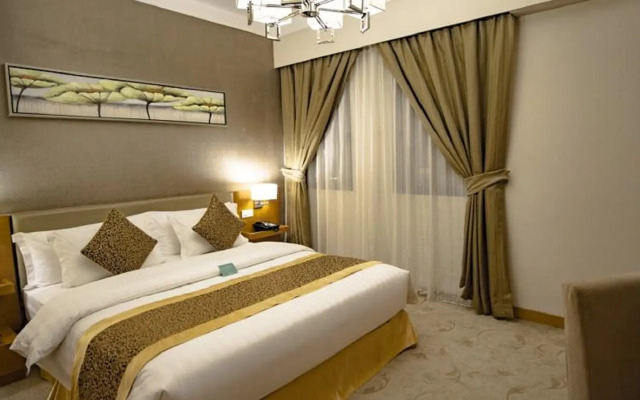 Boudl Al Qasr
