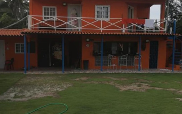 Riomar Surf Camp