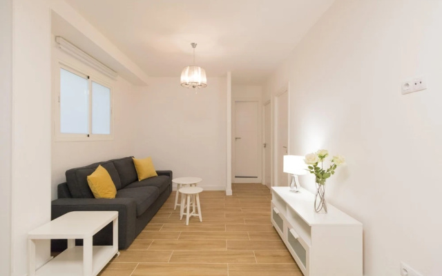 #4 Priv Ensuite Room in Smart Apt Etho