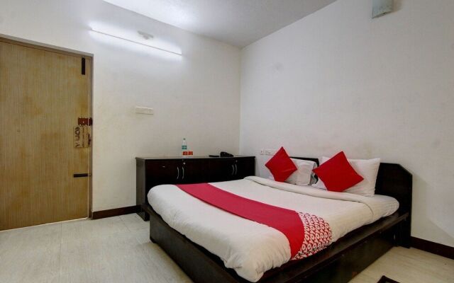 Oyo 46168 Sky Hotels