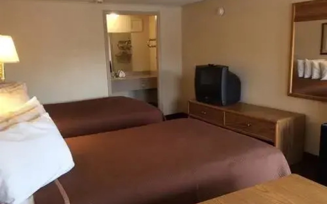 Rodeway Inn