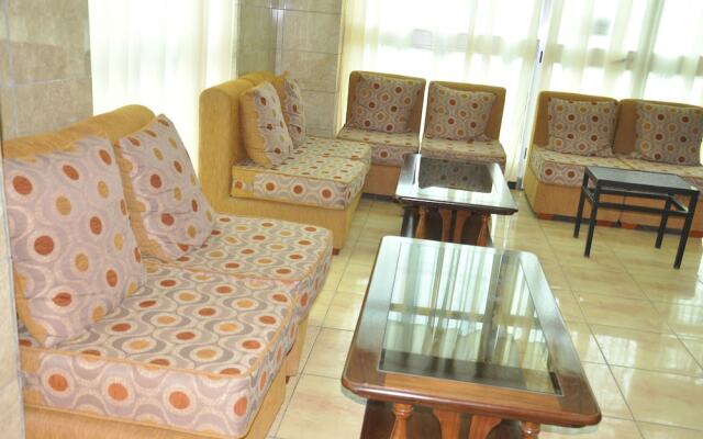 Mekelle Hotel