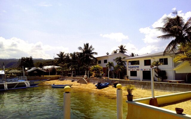 Ocean Bay Beach Resort