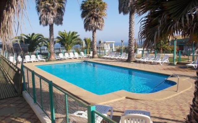 Resort Riu - Tai