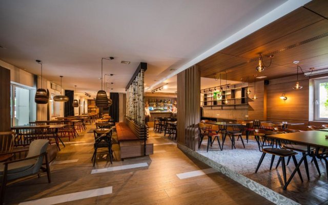 Hotel Plivsko jezero