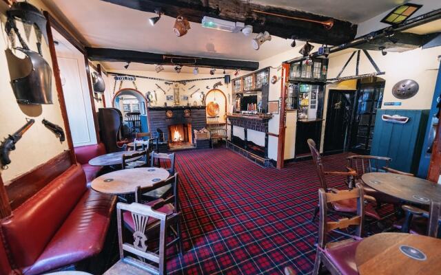 The Bull and Townhouse, Beaumaris- The Inn Collection Group