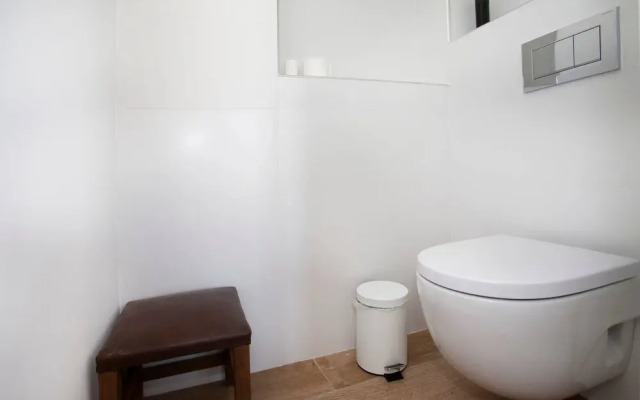 Lovely Family Small Groups Villa Close To Sa Rapita Beach