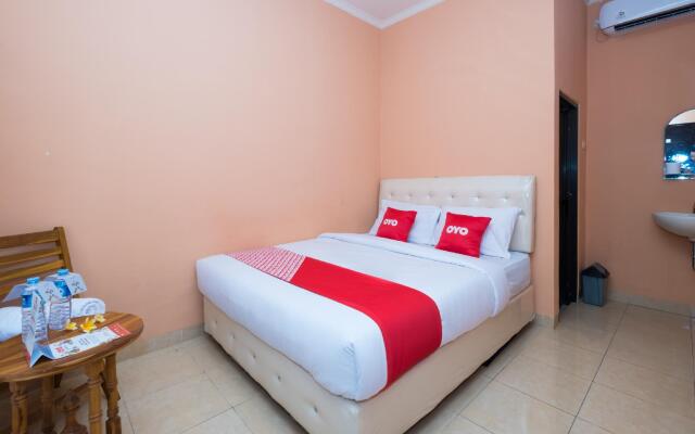 OYO 1492 Rupaqa Hotel