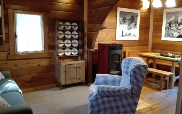 Chalet des Mélèzes