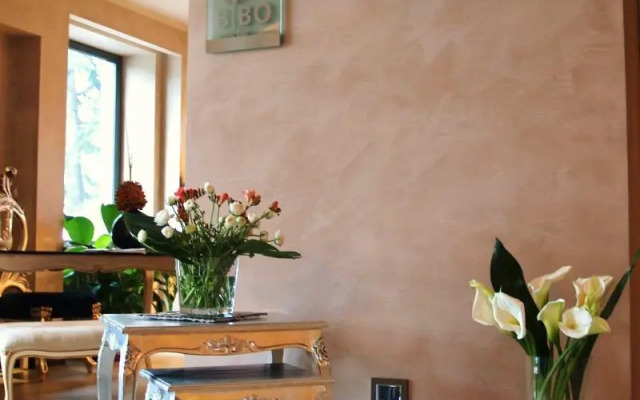 Domus Park Hotel & SPA