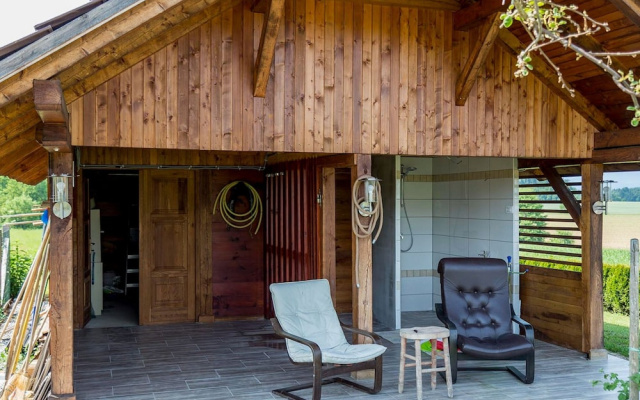 Pool Villa Ana Residence