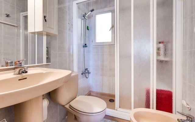 Apartmento Pedro Lorca 164