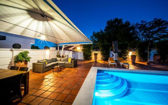 B&B Arena Sevilla