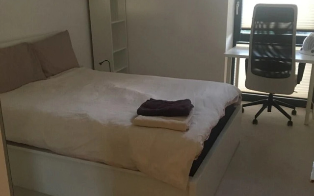 Bright And Modern 1 Bedroom Flat In Shepherds Bush