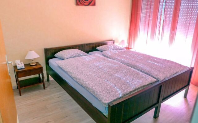 Apartment Imperia Crans-Montana