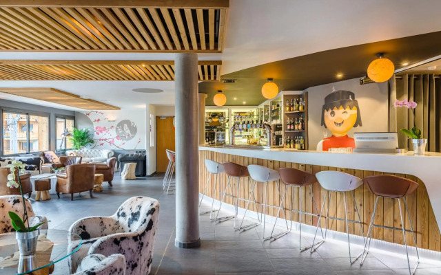 Anova Hotel & Spa