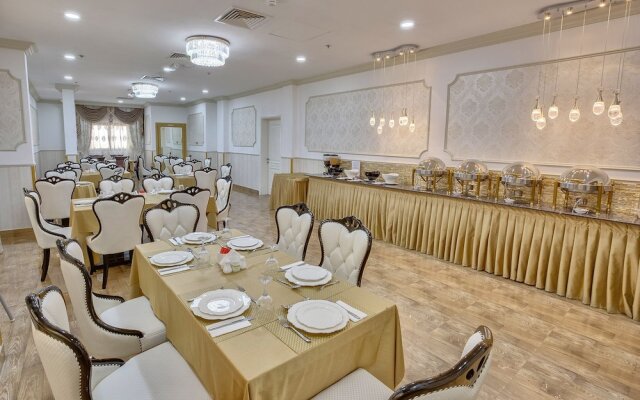 Royal Hotel Sharjah