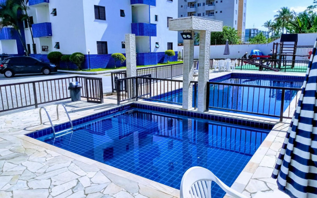 Ed.fragatas residence