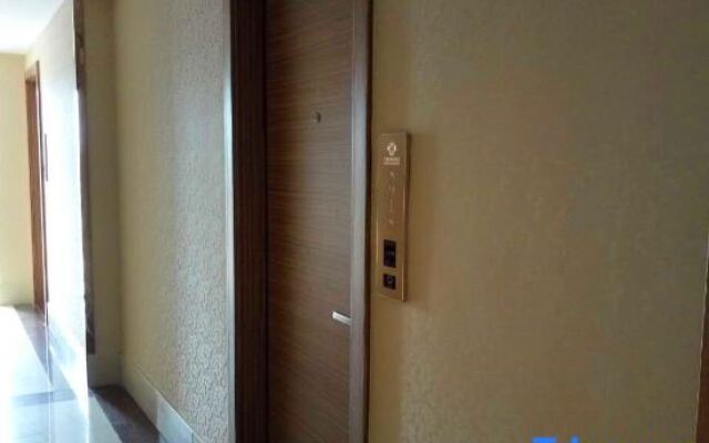 Marriott Business Hotel (Gaozhou People's Court)