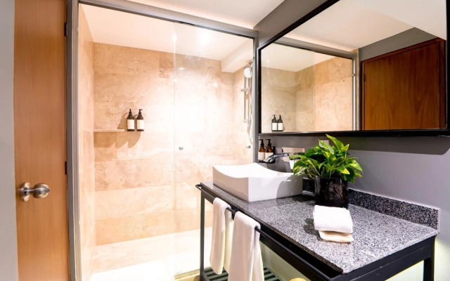 Hotel Luca