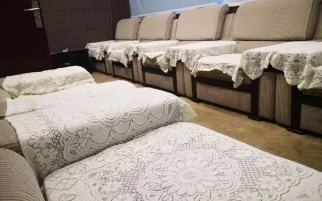 Sopley li zhi  Hotel