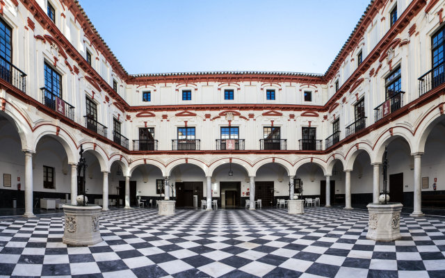 Hotel Boutique Convento Cádiz