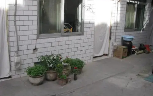 Genshen Business Hotel