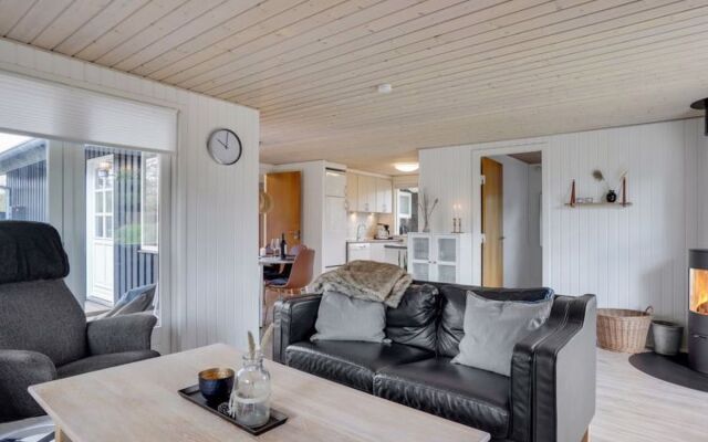 "Dagmar" - 2.2km from the sea in Western Jutland