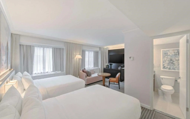 Capital Hilton