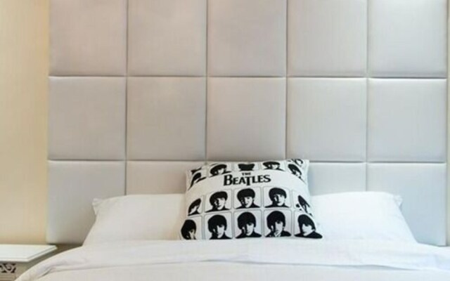 The Penny Lane Hotel