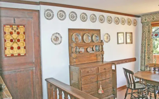 Apartment Cortina Ampezzo